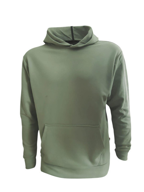 Kapüşonlu Sweatshirt