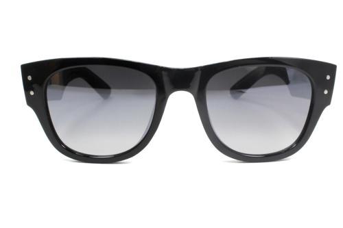 6809 C2 53 Black Güneş Gözlüğü