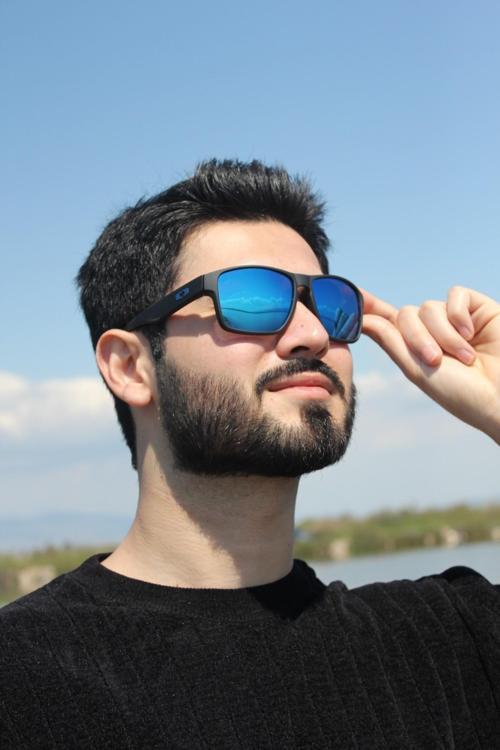 FROGSKİNSS C192 58 Olivier Philippe Polarize Güneş Gözlüğü