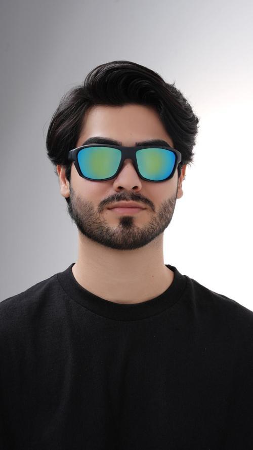 Ferdinand C135 63 Olivier Philippe Polarize Güneş Gözlüğü