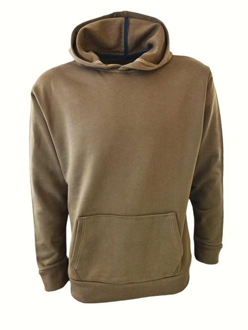 Kapüşonlu Sweatshirt