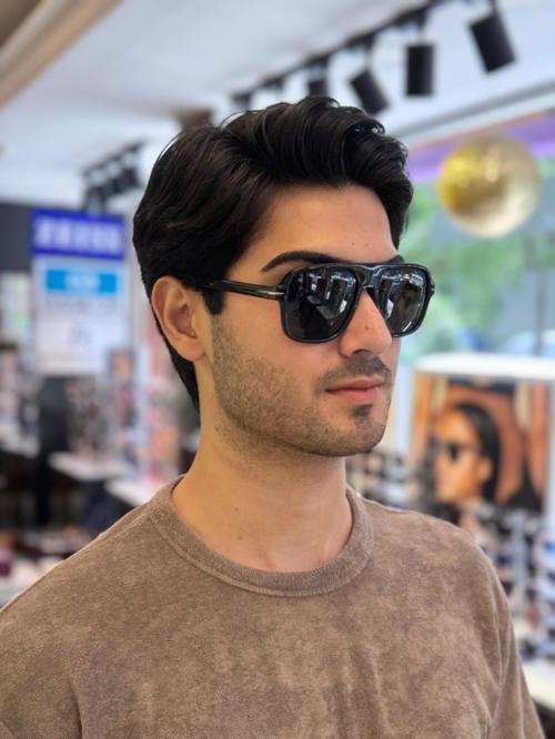 110 C06 56 Olivier Philippe Güneş Gözlüğü