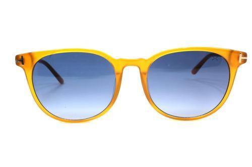 5754 C6 51 Black Güneş Gözlüğü