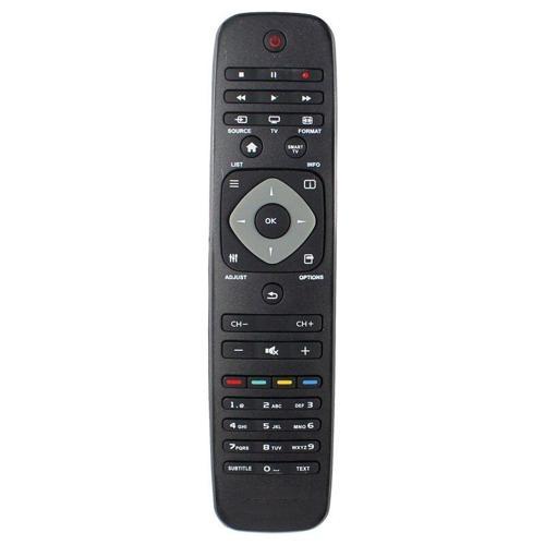 Philips 32PFL3007H/12 Uyumlu Lcd Televizyon Kumandası