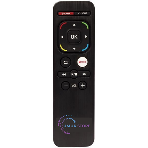 Humax H3 Digiturk Play IP Box Kumandası