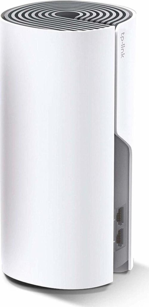 Deco E4 (1-PACK), Ac1200 Mbps Tüm Ev Mesh Wi-fi Sistemi