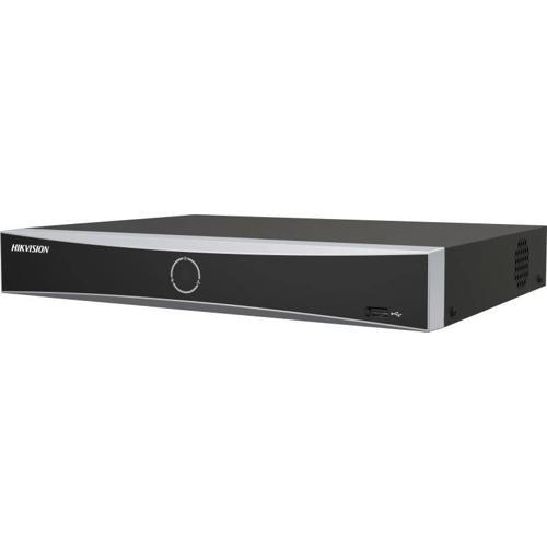Hıkvısıon Ds-7616nxı-k1 16 Kanal 1 Hdd(10tb) Acusense Network Kayıt Cihazı