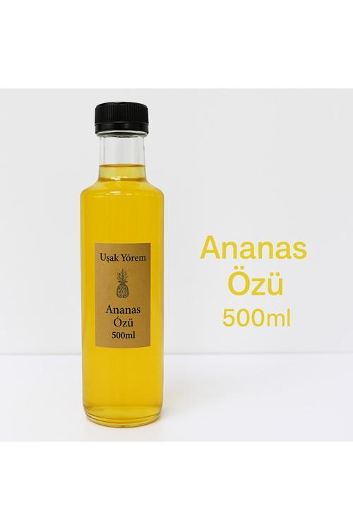 Ananas Özü 500Ml