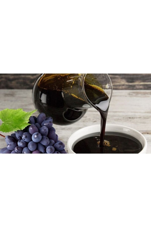Kara Üzüm Pekmezi 700G