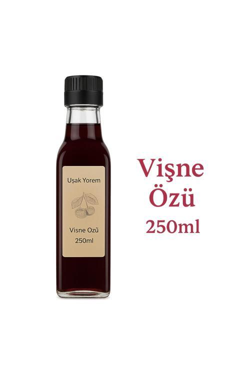 Vişne Konsantresi 250Ml