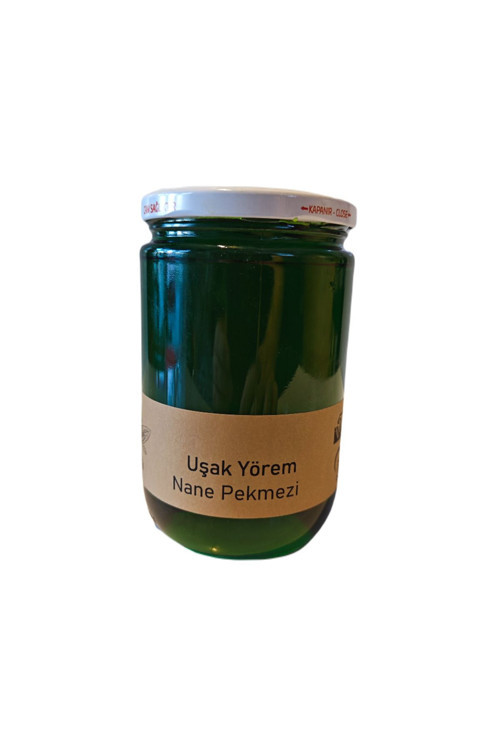 Nane Pekmezi 800G