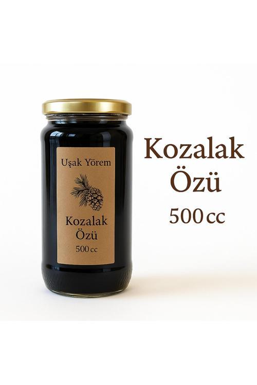 Kozalak Özü 500Cc
