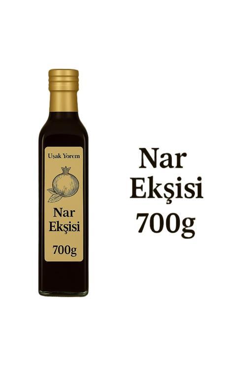 Nar Ekşisi 700G
