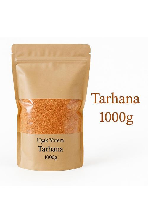 Ev Yapımı Az Acı Gediz Tarhanası 1000G