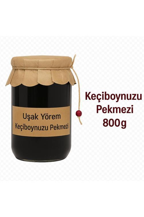 Keçiboynuzu Pekmezi 800G