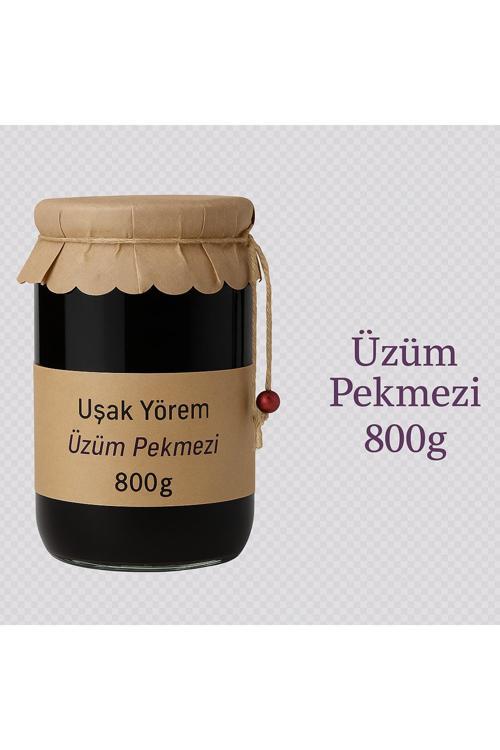Üzüm Pekmezi 800G