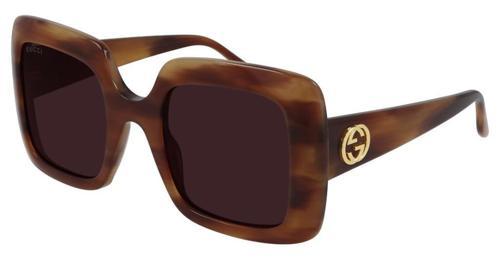 GUCCI GG 0896S 004 52 25