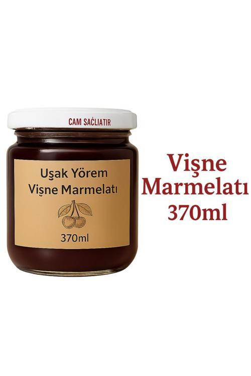 Vişne Marmelatı