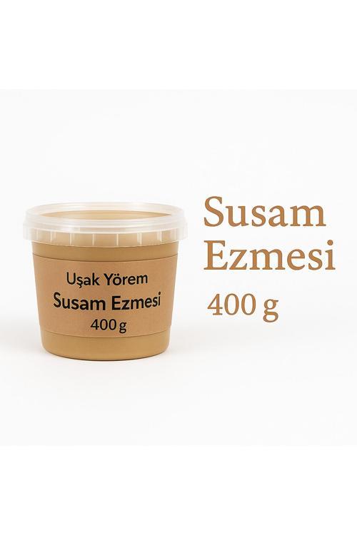 Susam Ezmesi 400G