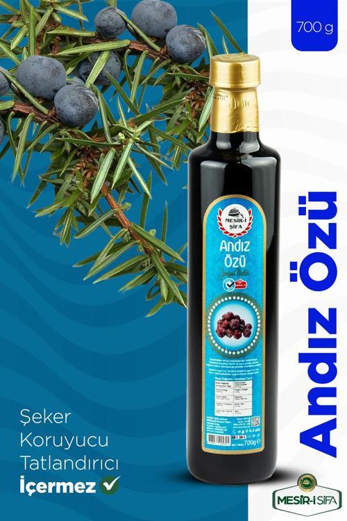 Andız Özü 700 G