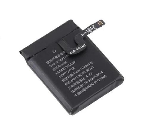 Huawei Watch 3S/3X/ Uyumlu Saat Pili Bataryası 650 mAh