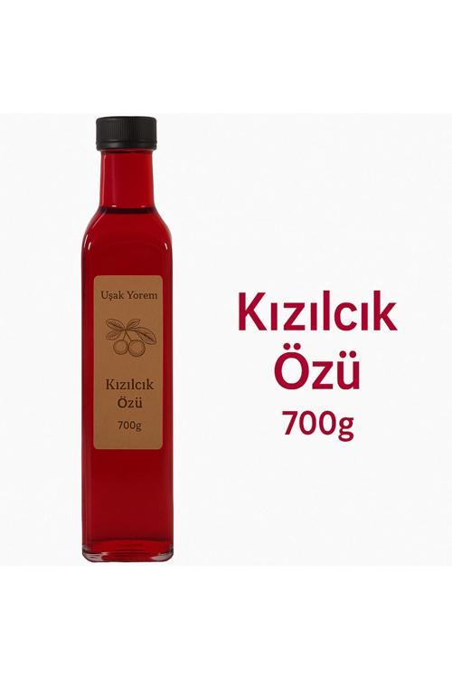 Kızılcık Özü 500 Ml
