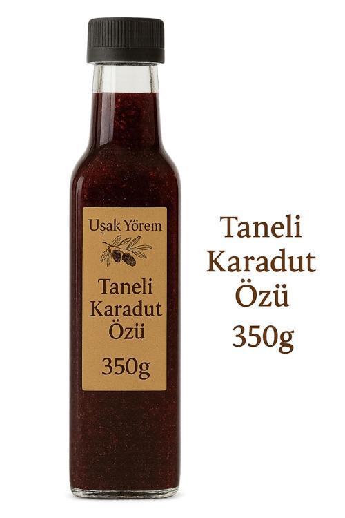 Taneli Karadut Özü 350G