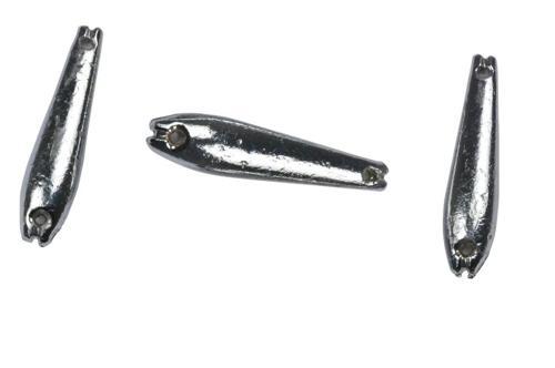 Nikelajlı Mavruka Olta Kurşunu 125GR 1 Adet