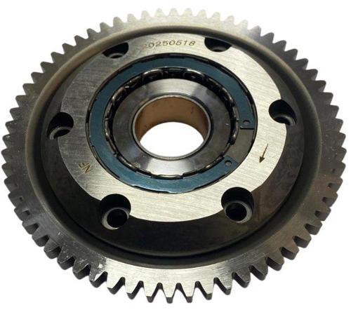 Cf Moto Nk 250 -250 Sr Marş Rublesi Dişli Dahil Komple Set Oem Supermoto