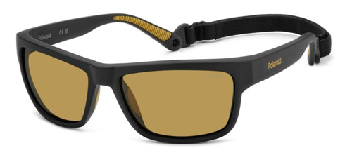 PLD PLD7031/S PGCMU 59-17-140 Erkek Güneş Gözlüğü