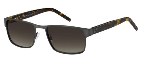 TOMMY HILFIGER TH1974/S SVKHA 57-19-140 Erkek Güneş Gözlüğü