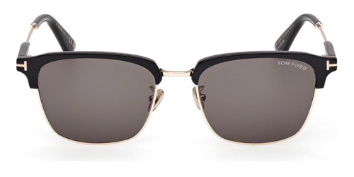 TF FT1242-K/S 01A 56-19-145 Unisex Güneş Gözlüğü