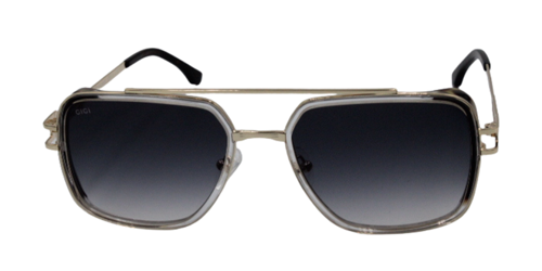 GIGIOO GG219 C4 57-20-145 Erkek Güneş Gözlüğü