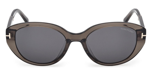 TF FT1246-K/S 57A 54-19-140 Kadın Güneş Gözlüğü