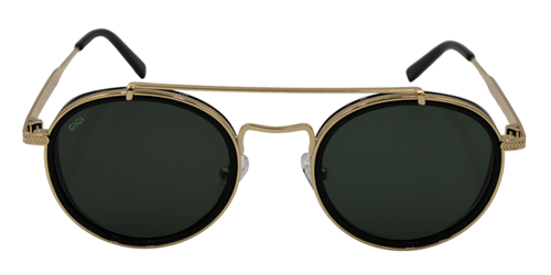 GIGIOO GG221 C2 49-23-145 Kadın Güneş Gözlüğü