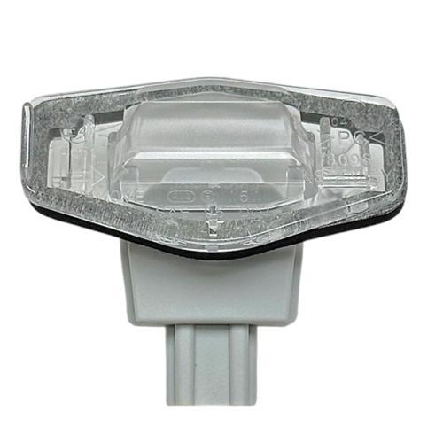 Honda Civic Plaka Lamba 2006-2012 34106-SNB-003