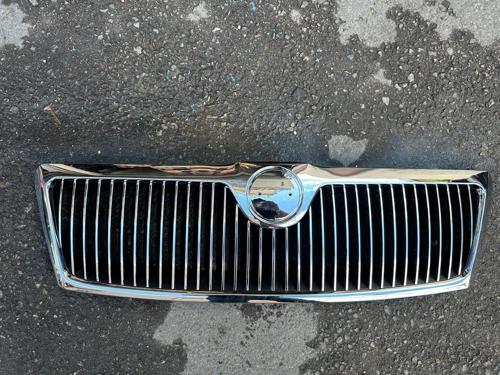 Skoda Octavia Panjur Krom Çerçeveli Tip 2004-2008