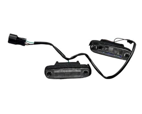 Kia Sorento Plaka Lamba 2011-2013