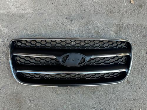 Hyundai Santafe Panjur 2007-2008