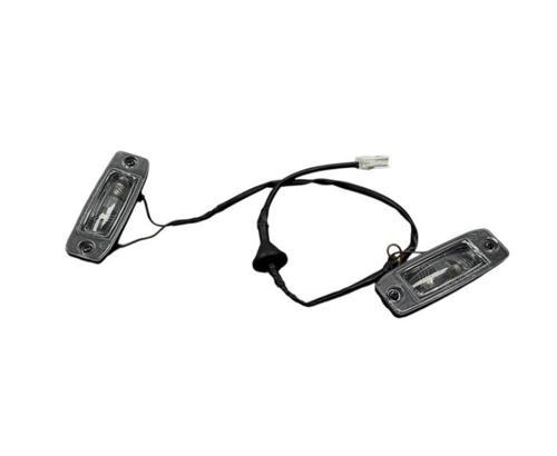 Hyundai Accent Era Plaka Lamba 2006-2012