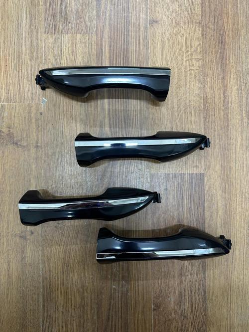 Toyota Corolla Dış Kapı Kol Orta Nikelajlı Tip 2016-2018