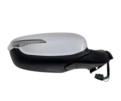 Kia Cerato Dıkız Ayna Sağ Elektırık Isıtmalı Elek Katlanır 16-18