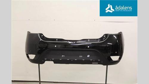 Dacia Sandero- 2017-2020  Arka Tampon Siyah (Stepway) (Oem No:850102601S)