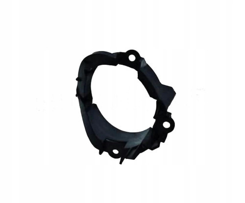 Toyota Corolla 2004-2006 Sedan Sis Lamba Kapağı Sağ (Sis Delikli) Oem No (5212702150)