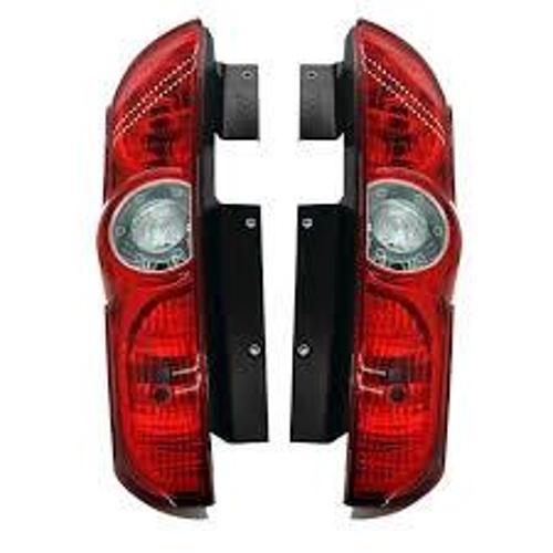 Fiat Doblo Combo 2010  Stop Lambası Sağ Çıft Kapı (Oem No:51810673)