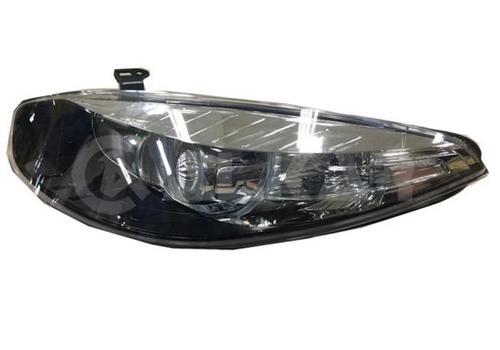 Renault Fluence 2013  Far Sol Sıyah (Oem No:260600738R)