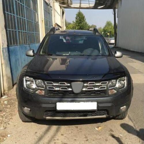 Dacia Duster Uyumlu 2010-2017 Abs Kaput Rüzgarlığı