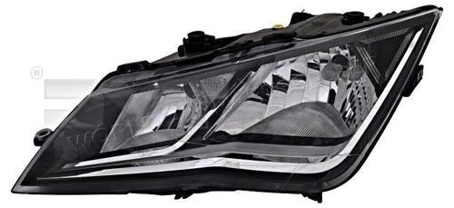 Vw Leon 2017- Far Sol (Oem No:5F1941015B)