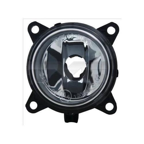 Psa Berlingo-2/Partner-2 1.9 D 2003- Sis Lambası Sağ/Sol (Oem No:6208E2)