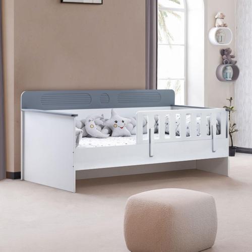 Karyola, Flora Montessori Karyola - Antrasit